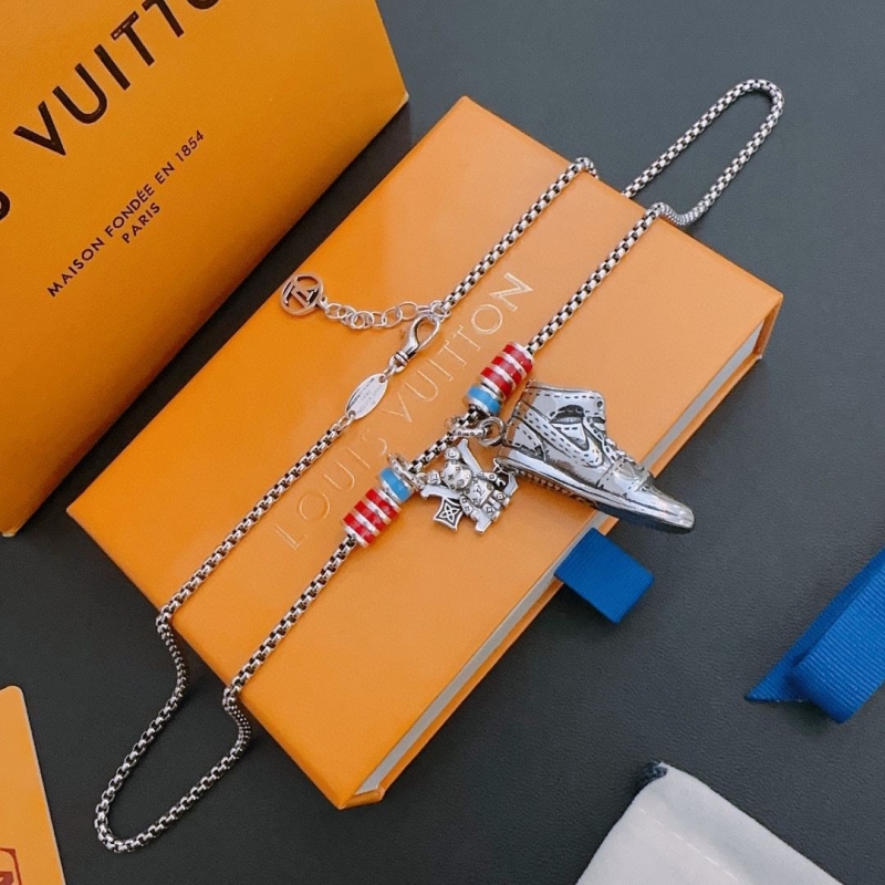 LV Necklaces